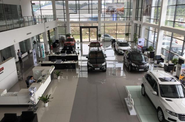 兩年無(wú)息究竟有多少油水？4S店經(jīng)理告訴你買車怎樣最劃算！