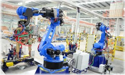 看好車谷輻射能力，廣東福迪武漢基地正式開工，助力華中汽車產(chǎn)業(yè)鏈升級(jí)