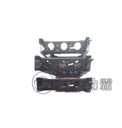 豪沃輕卡原廠配件 一站式采購(gòu)指南，涵蓋車架、泵車配件及批發(fā)優(yōu)勢(shì)