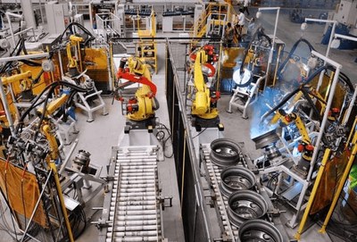 緊跟行業(yè)趨勢(shì) “阿凡達(dá)”車輪引領(lǐng)創(chuàng)新，汽車零件市場(chǎng)迎來巨大發(fā)展機(jī)遇