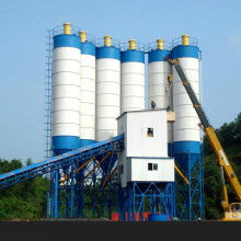 新疆烏魯木齊市通長久建筑機械加工廠 專業打造混凝土機械，助力西部建設